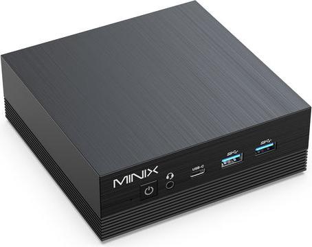 Actual product image Minix NEO Z150-Aero (512 GB, 16 GB, Intel N150)