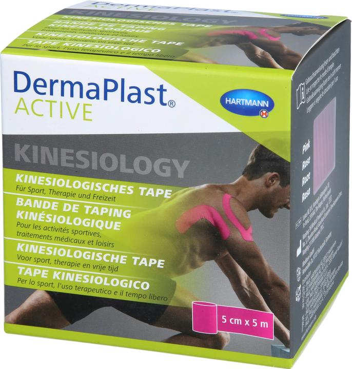 Hartmann Dermaplast Act Ki Pi5cmx5m, 1 pc (5 m)