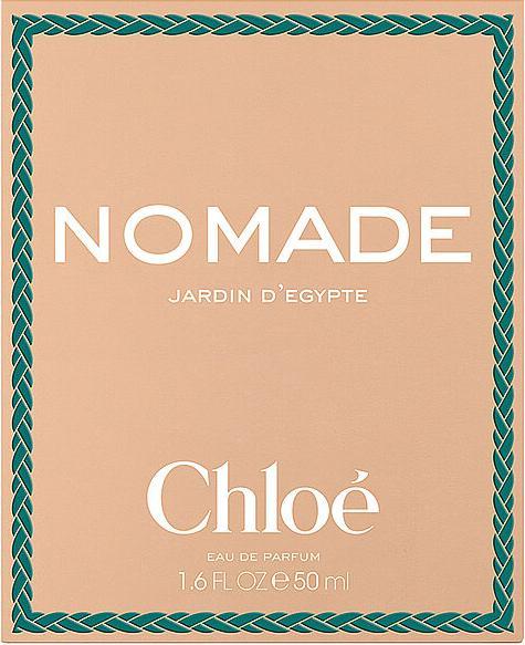 Produktbild Chloé Nomade Jardin d’Égypte (Eau de Parfum, 50 ml)