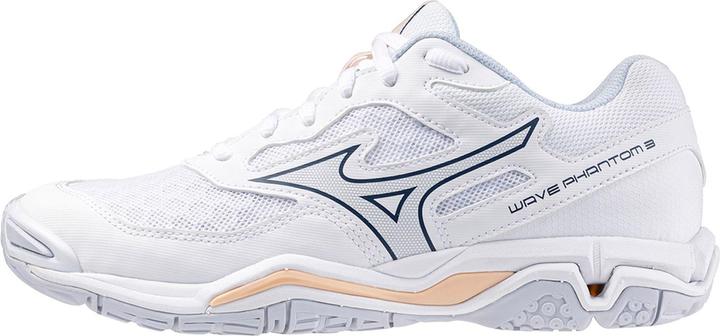 Actual product image Mizuno Wave Phantom 3 W (41)