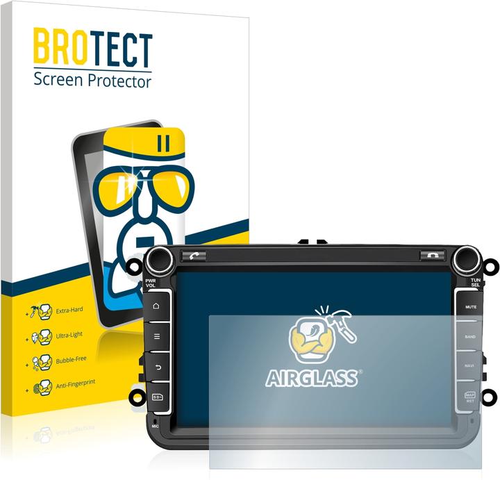 Image du produit BROTECT AirGlass Verre