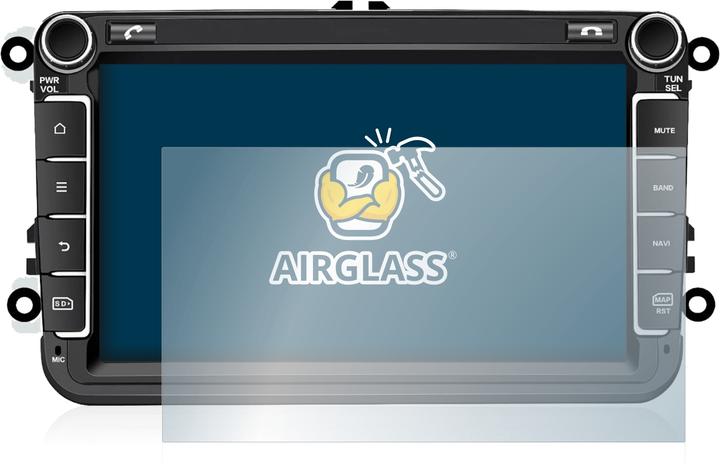 Image du produit BROTECT AirGlass Verre