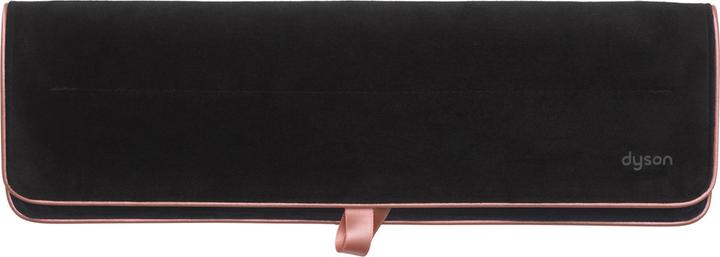 Actual product image Dyson Corrale Hair Straightener Blue Blush (Straightening iron)