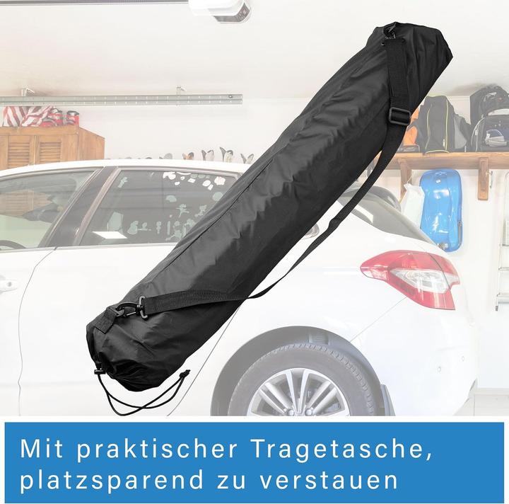 Immagine prodotto Fischer Box da tetto pieghevole (270 l)