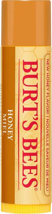 Produktbild Burt's Bees Honey Lip Balm (Lippenbalsam)