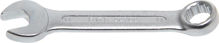 Actual product image BGS Combination spanner, extra short | SW 11 mm (11 mm)