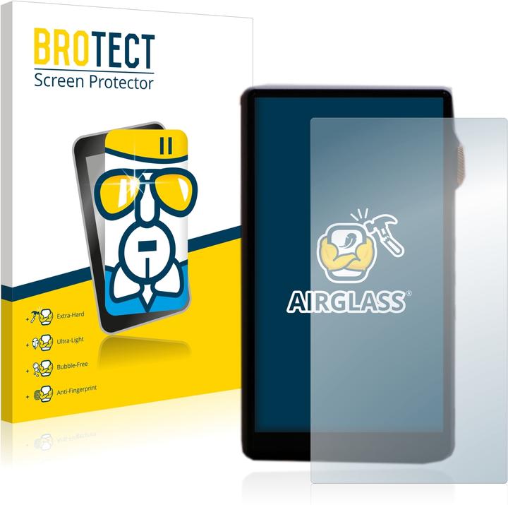 BROTECT AirGlass Glass