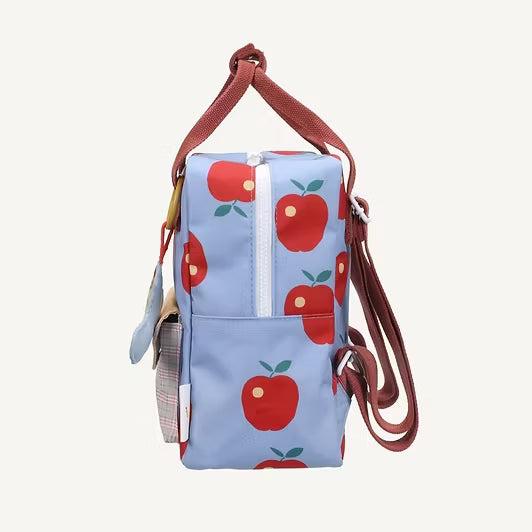 Produktbild Sticky Lemon Kinderrucksack Special Edition Apple Grub
