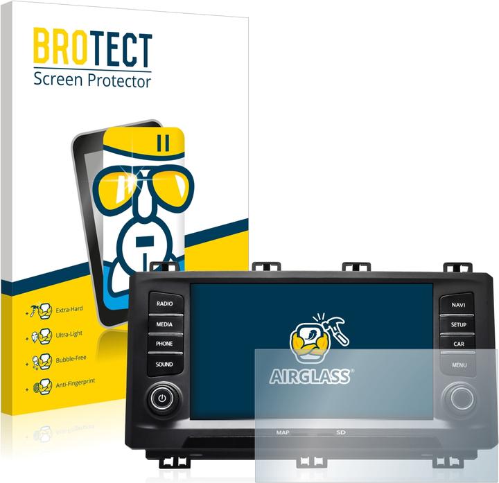 Image du produit BROTECT AirGlass Verre
