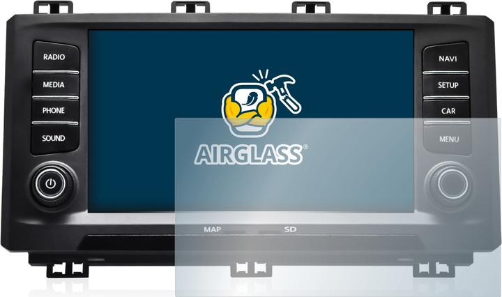 Image du produit BROTECT AirGlass Verre