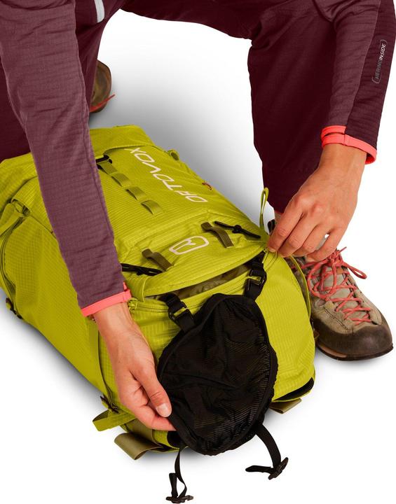 Actual product image Ortovox Women's Trad 33 S (33 l)