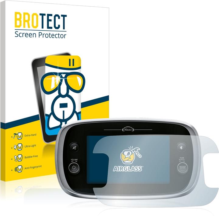 Image du produit BROTECT AirGlass Verre