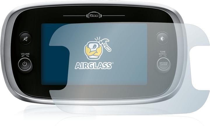 Image du produit BROTECT AirGlass Verre