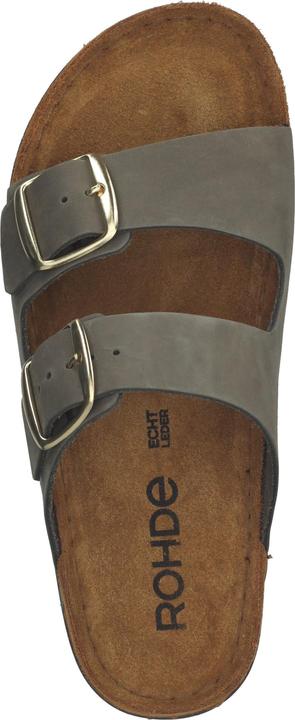 Actual product image Rohde Ladies Mules (39)