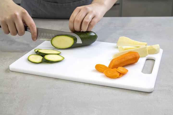 Produktbild Kitchen Craft Schneidebrett