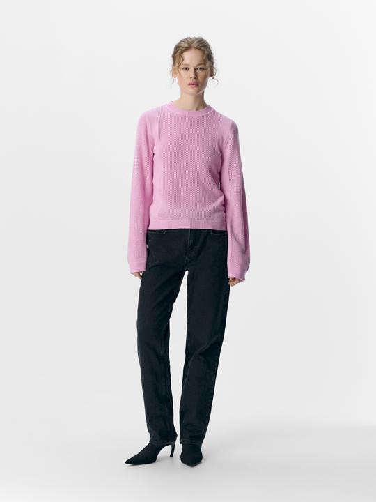 Produktbild Object Langarm Strickpullover (S)