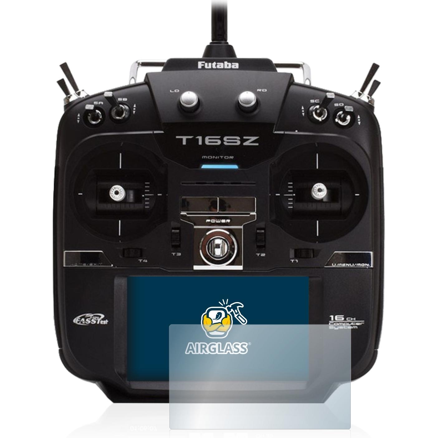 Thumbnail - BROTECT AirGlass Panzerglasfolie