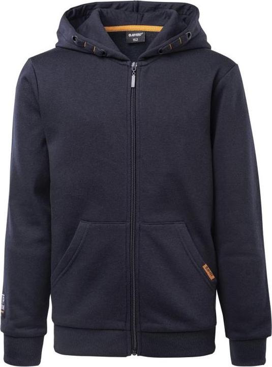 Hi-Tec Barit Jr Sweatshirt (146)