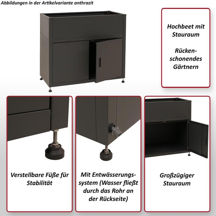 Produktbild MCW O85