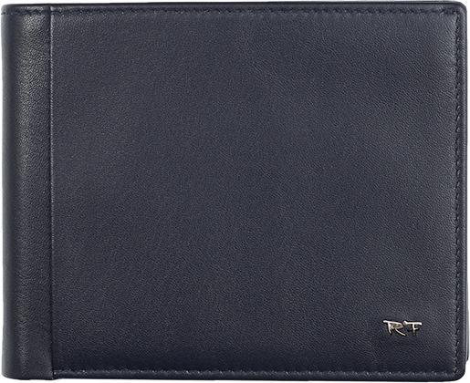 Actual product image Riccardo Ferducci Billfold, RFID