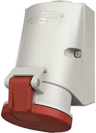 Productafbeelding Mennekes Wanddoos