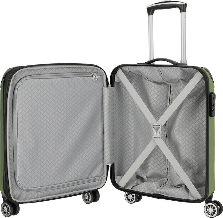Actual product image Travelite city (40 l)