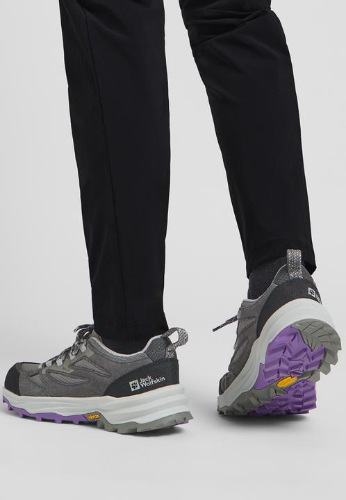 Actual product image Jack Wolfskin Cyrox Vent Low W (39)