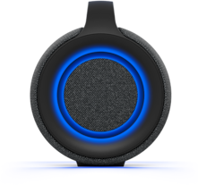 Actual product image Sony SRS-XG500 (30 h, Rechargeable battery operated)