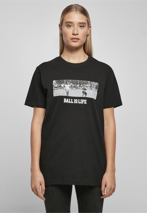 Produktbild MT Ball Is Life Tee - 15657 (M)