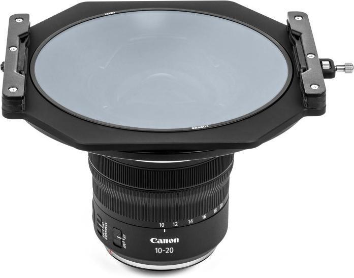 Produktbild False S6 Alpha Filterhalter und Hülle für Canon RF 10-20mm F4 (Obektivfilter Halter)