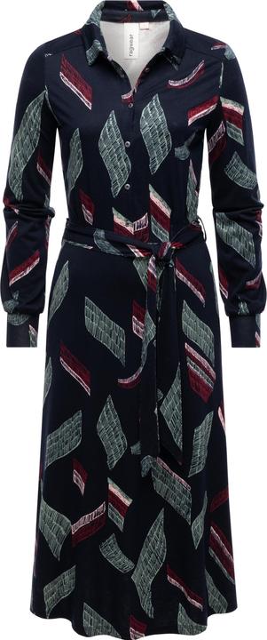 Image du produit Ragwear Plantee Print (S)