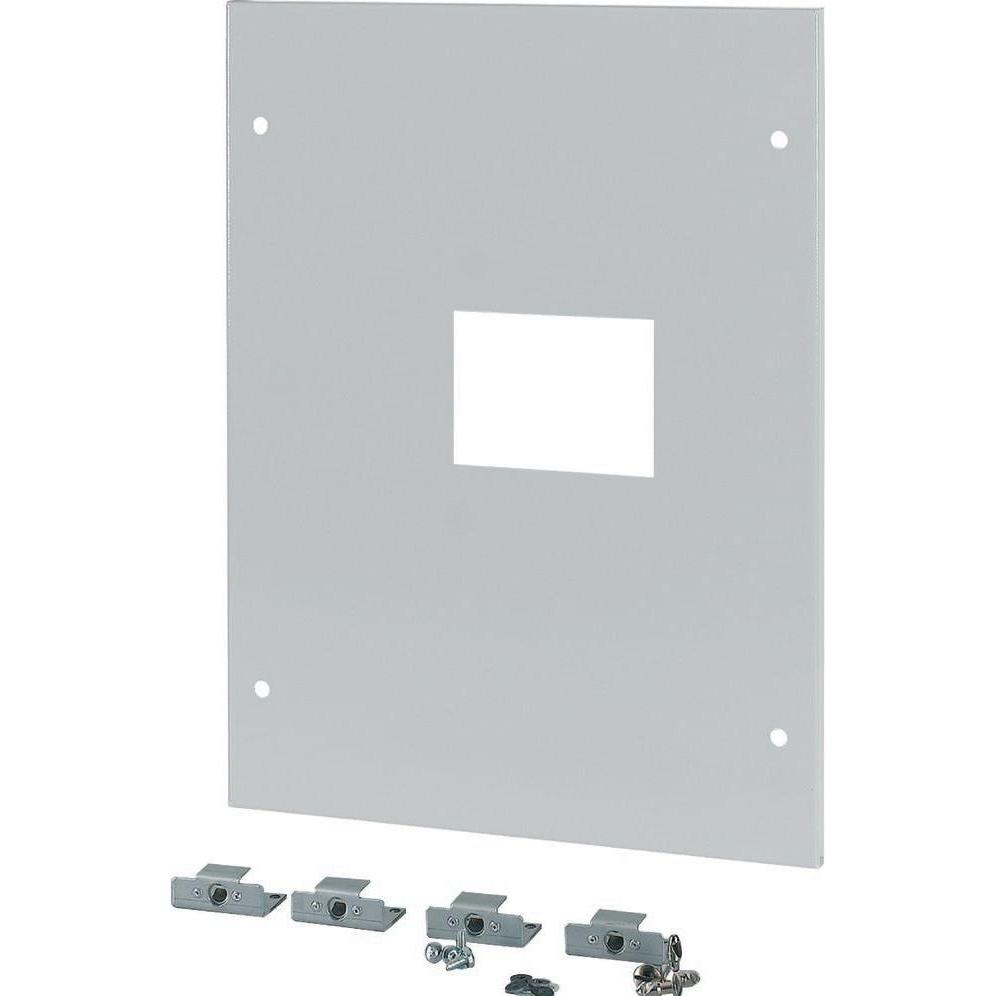 Eaton 180718, Serverschrank Zubehör, Grau