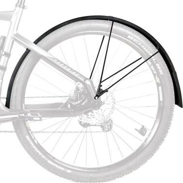 Actual product image SKS Bluemels Style (Front mudguard)