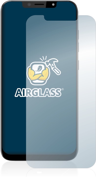Image du produit BROTECT AirGlass Premium (1 pièce(s), GS195)