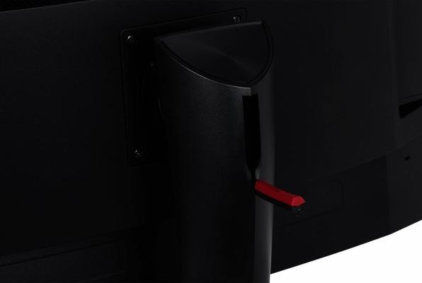 Actual product image Viewsonic XG3240C (2560 x 1440 pixels, 32")