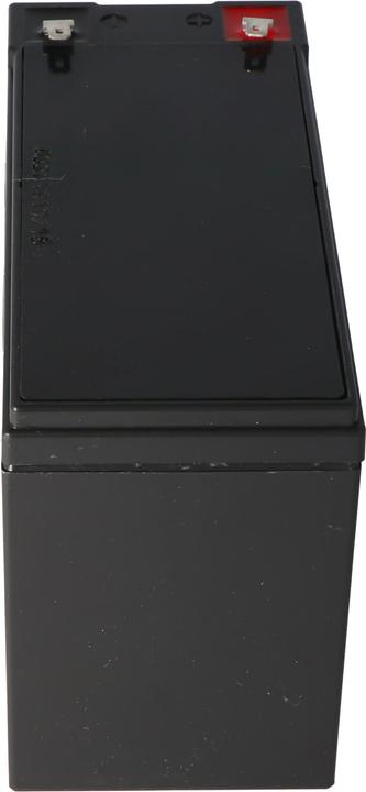 Produktbild Fiamm Akku FG20721 mit 4,8mm Steckkontakte (12 V, 7.20 Ah)