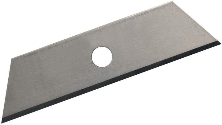 Actual product image Fiskars Replacement blades for safety cutter knife, 18 mm, 10 pieces, 1004616 (Replacement blade)