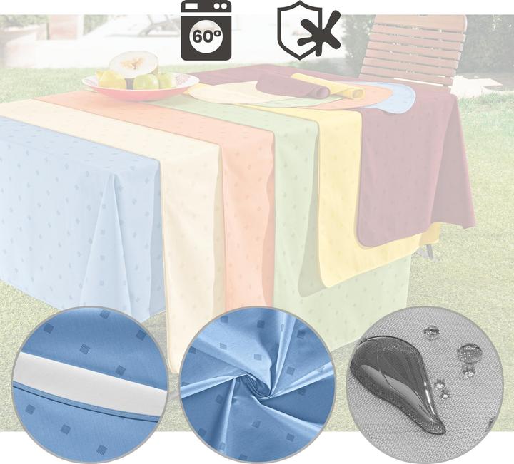 Actual product image Erwin Müller Neuss (140 x 190 cm)