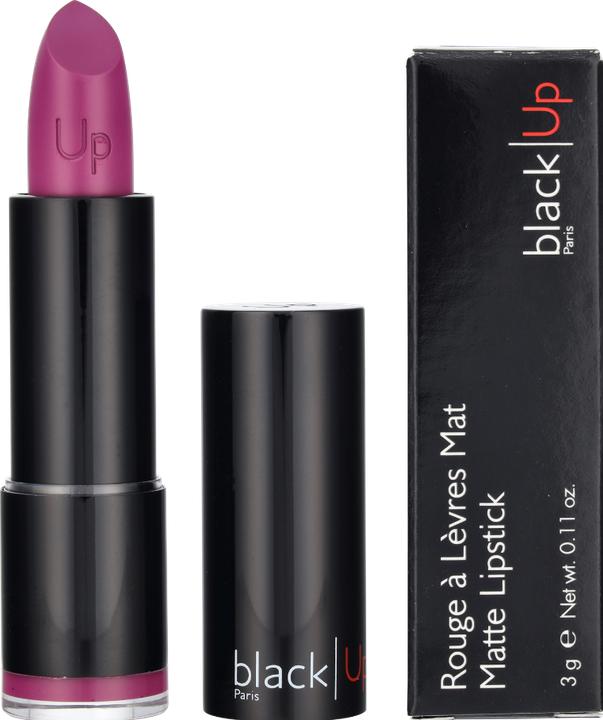 Produktbild Black Up Mat (038M)