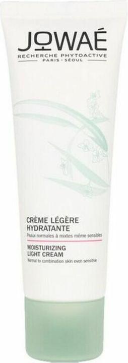 Produktbild Jowae MOISTURIZING light cream 40 ml (40 ml, Tagescreme)