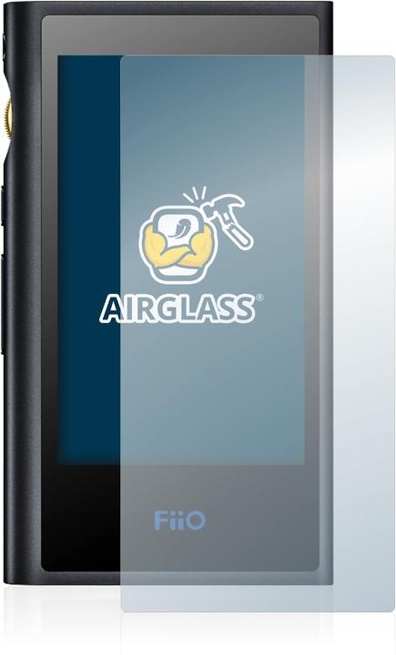 Actual product image BROTECT AirGlass Glass