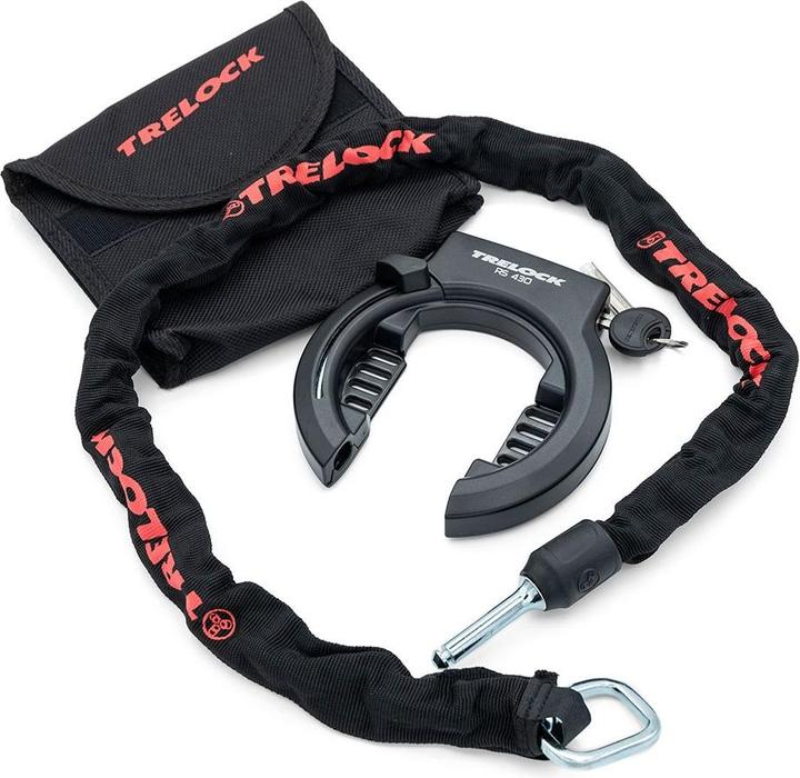 Produktbild Trelock RS 430 Protect-O-Connect AZ