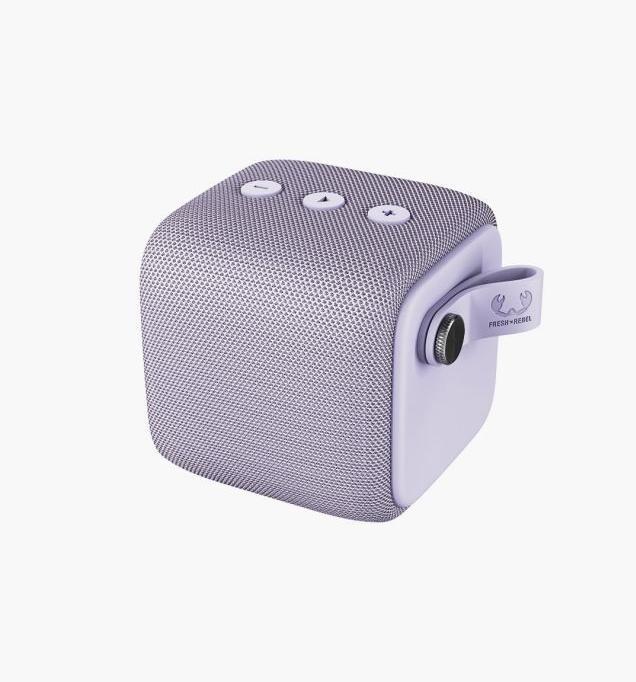 Image du produit Fresh'N Rebel Rockbox Bold S (12 h, Alimentation via port USB)