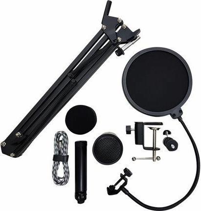 Actual product image Thronmax M20 Streaming Kit