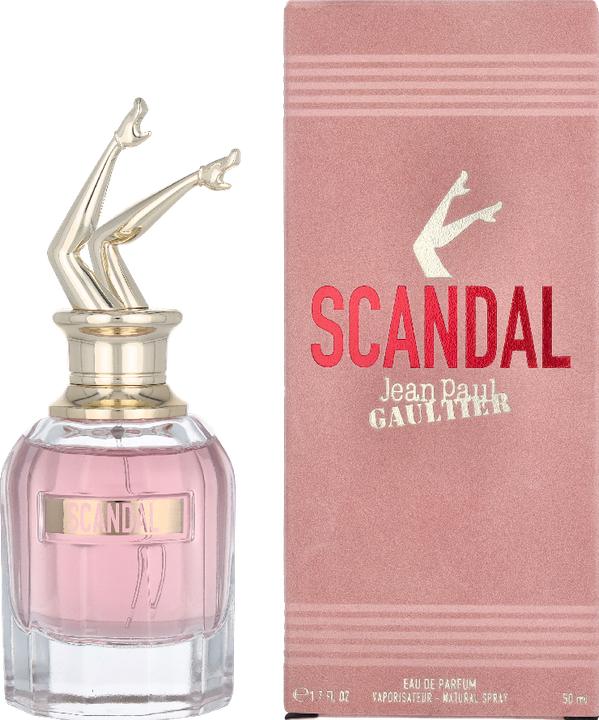 Produktbild Gaultier Scandal (Eau de Parfum, 50 ml)