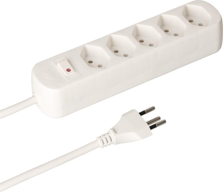 Image du produit Max Hauri Basic Line (5 x, Type 13, 5 m)
