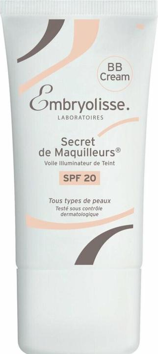 Immagine prodotto Embryolisse Artist Secret (Bianco, 30 ml)