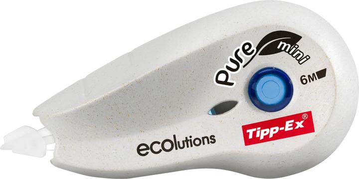 Produktbild Tipp-Ex Pure Mini Ecolutions