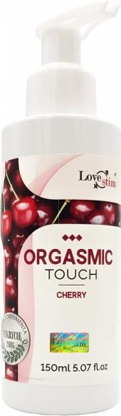 Produktbild Medica Group Olejek-ORGASMIC TOUCH CHERRY 150 ML (150 ml)