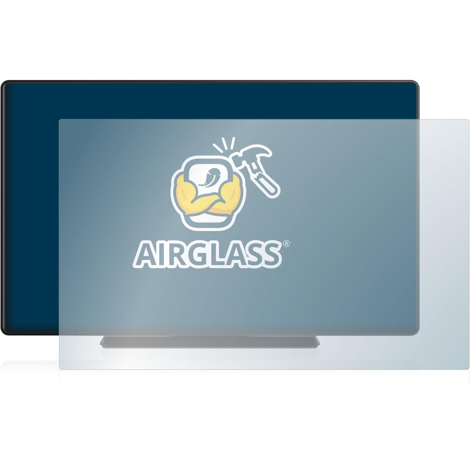Thumbnail - BROTECT, Fahrzeug Navigation Zubehör, AirGlass Panzerglasfolie